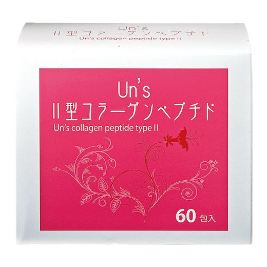 アクシスアン Un's 歩楽錠 コンドロイチン・グルコサミン配合サプリ Un's歩楽錠｜通販サイト 漢方